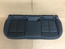 AUDI A3 LEATHER INTERIOR REAR