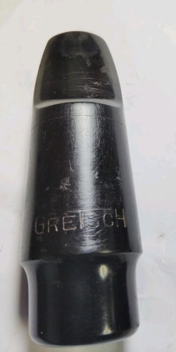 Brilhart stencil gretsch alto - brilhart,