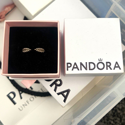 Pandora sterling silver 925 - sterling,