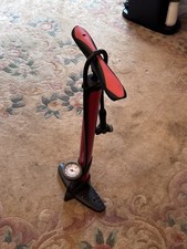 Bicycle Tyre Ball Pump Shrader and Presta Valve Adaptor Kit for All Bikes