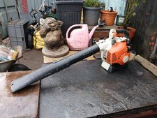 STIHL Leaf Blower SH85 Petrol