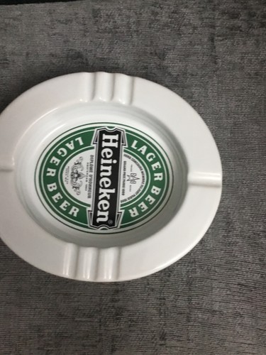 Vintage heineken ceramic - vintage,