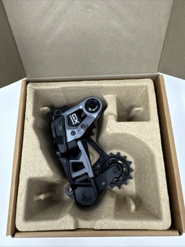 New sram eagle transmission - sram, gx