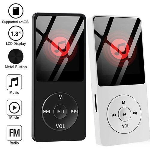 Mp3 player type - mp3, hifi