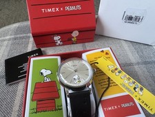 Timex Marlin Automatic  X
