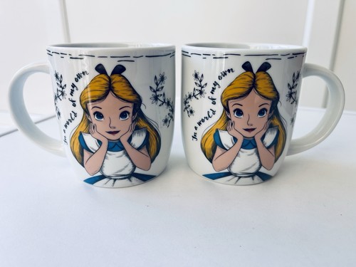 Disney alice wonderland - 2, in