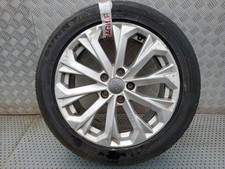 AUDI A4 ALLOY WHEEL 17'' INCH