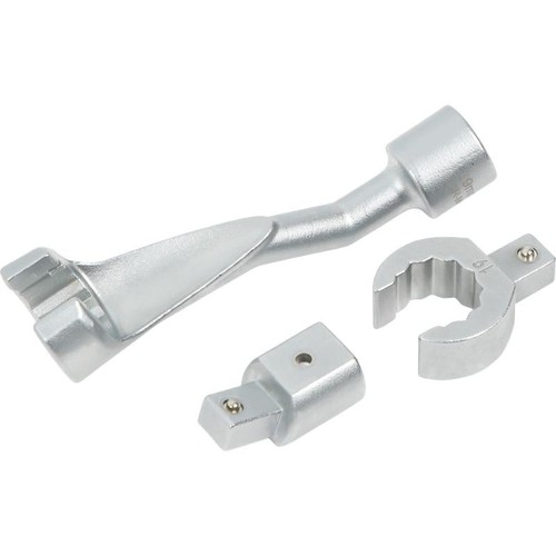 Vag exhaust gas temp sensor - exhaust,