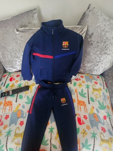 Boys tracksuit years - tracksuit, 4-5