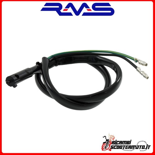 Front stop switch rms - front, honda