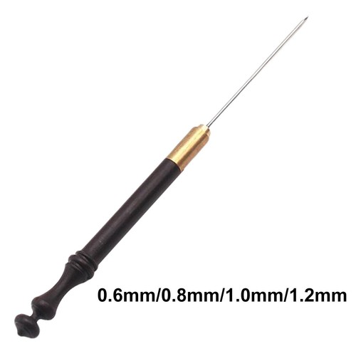 Embroidery hook tambour - hook,