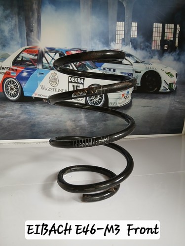 Genuine eibach bmw - genuine,