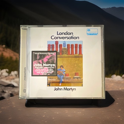 John martyn london - john,