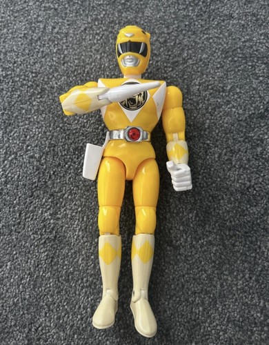 Mighty morphin power rangers - mighty,