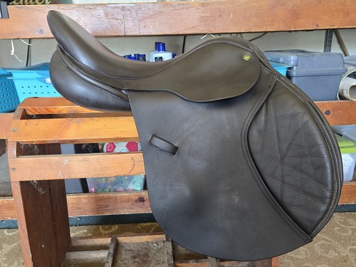 Ideal impala jump saddle - ideal, ap