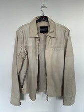 Vintage Lambretta Leather
