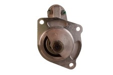 Lister petter marine starter - marine,