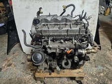 HONDA CRV MK3 2007-2011 2.2