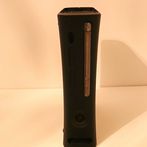 Microsoft xbox 360 250gb - xbox,