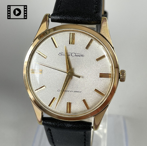 Seiko crown j14091 stock - seiko,