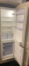 Zanussi Built-In Fridge
