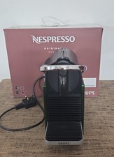 Spares repair nespresso - spares, or