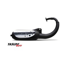 Exhaust system yasuni eco - exhaust,