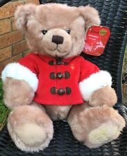 Harrods Christmas 2013 Foot