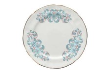 Arklow - Unnamed - Blue Floral