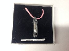 Austin Healey 100S ref21 Car