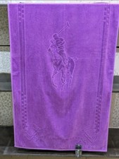 Genuine Ralph Lauren XL BATH /