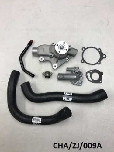 Cooling repair kit for - ,