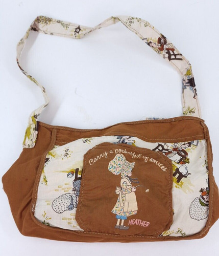 Holly hobbie heather bag - holly,
