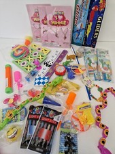 Boys girls party bag - 50,