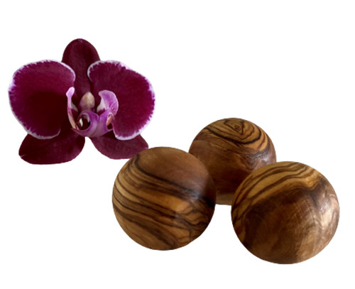Decorative balls made - decorative,