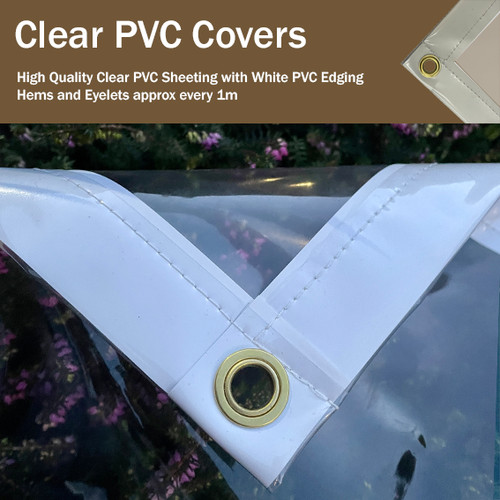 0m heavy duty clear - heavy,