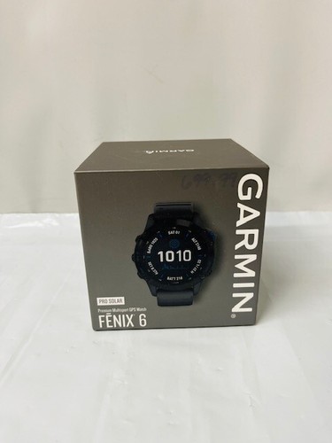 Garmin fenix pro - garmin,