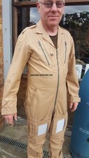 RAF Aircrew Coverall Flight