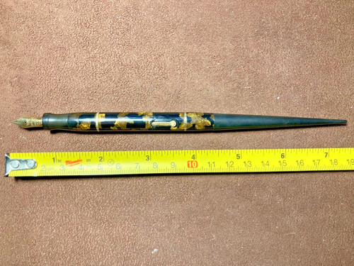 Conklin desk fountain pen - fountain,