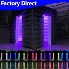 Inflatable Photo Booth