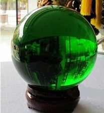 40-100mm Natural Green