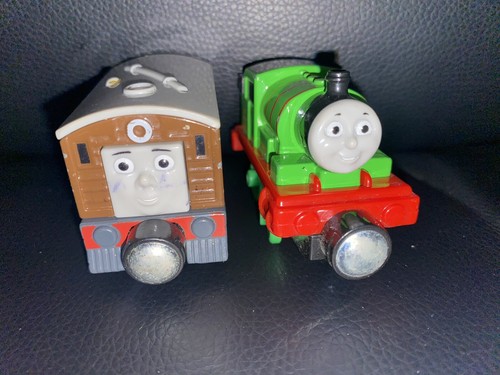Thomas the tank - , percy
