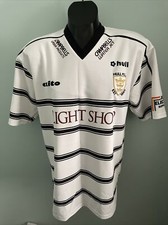 Hull FC Rugby League Shirt
