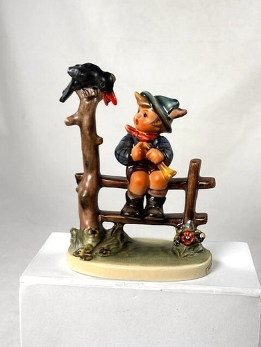 Hummel goebel mischief - goebel, maker