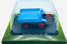 Ebond Motostandard Farmax 10D