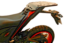 Genuine Zontes ZT125 U U1 Top Plate Luggage Rack