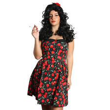 AMY WINEHOUSE COSTUME DRESS