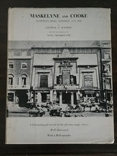 Maskelyne and Cooke Egyptian