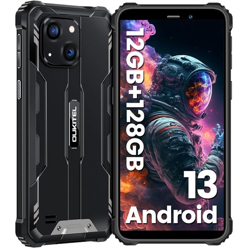 Oukitel wp32 rugged smartphone - wp32,