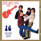 The monkees smash hits - the, :